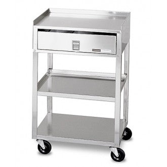 Chattanooga Stainless Steel Cart