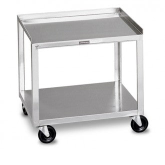 Chattanooga Stainless Steel Cart