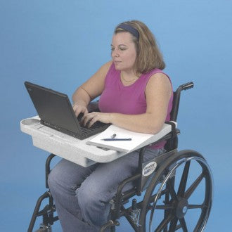 Wheelchair Laptop Desk