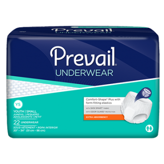 Prevail Protective Underwear Pull-ups