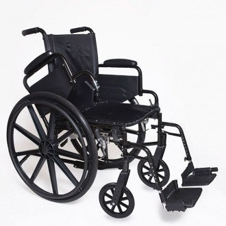 ProBasics High Performance Lightweight Wheelchair