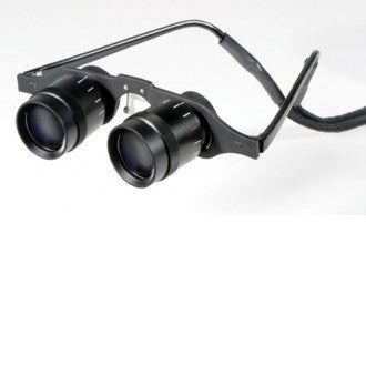 Task-Vision Loupe Near 2.5X Focusable System