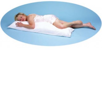 Hermell Softeze Full Length Body Pillow