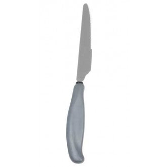 Large Ergonomic Grip Knife