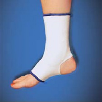 Visco-Elastic Ankle Support