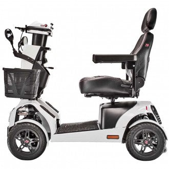 Free Rider FR1 Mobility Scooter