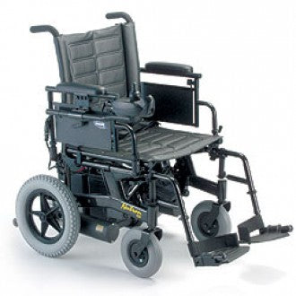 Invacare Nutron R51 Motorized Wheelchair