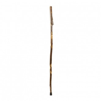 Free-Form Hawthorn Walking Stick