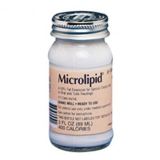 Microlipid 3 oz bottle(Case of 48)