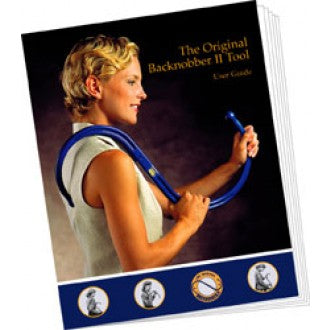 Backnobber II Massage Tool