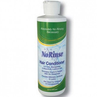 No Rinse Hair Conditioner (case)