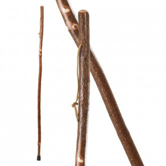 Free-Form Dogwood Walking Stick