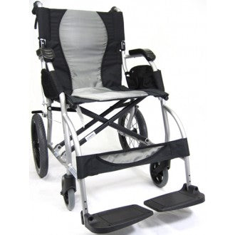 Karman S-Ergo Lite Transport Chair