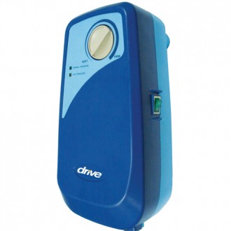 Drive Med-Aire Alternating Pressure Low Air Loss Overlay System