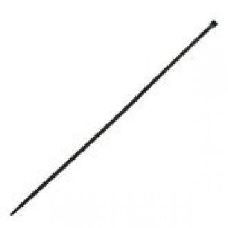 Cable Ties; Black, 14" Long