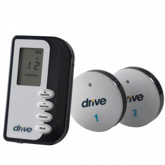 Drive PainAway Wireless TENS Unit