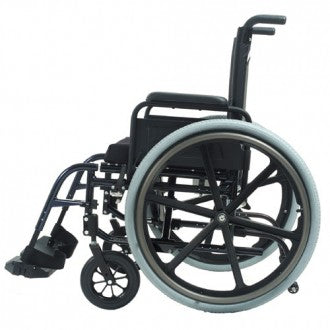 Quickie LX Ultralight Manual Wheelchair