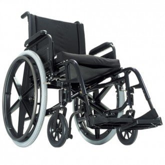Quickie LX Ultralight Manual Wheelchair