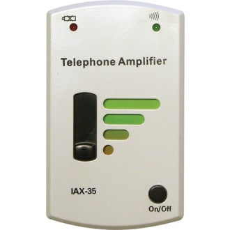 In-line Amplifier