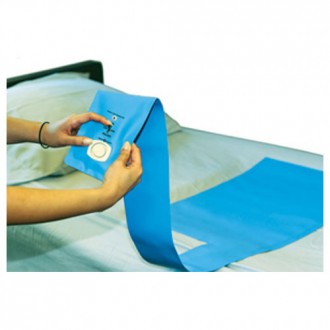 Stand Down Fall Prevention Bed Sensor Pad