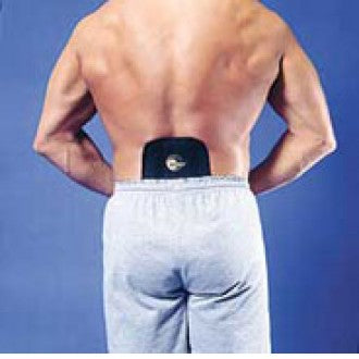 Magnetic Therapy Flex Pad