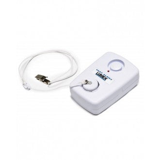 Fast Alert Patient Alarm with Magnetic Pull Cord