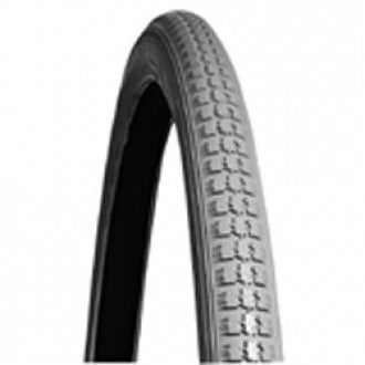 Pneumatic Wheelchair Tire (24" x 1-3/8") ~ Tread C63