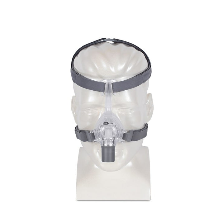 Fisher & Paykel Eson Nasal CPAP Mask and Headgear