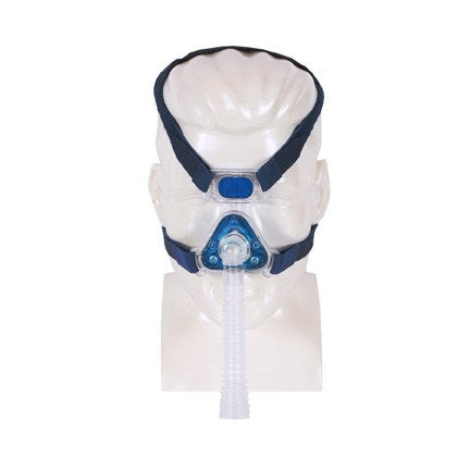 Respironics Small Child Profile Lite CPAP Mask and Headgear