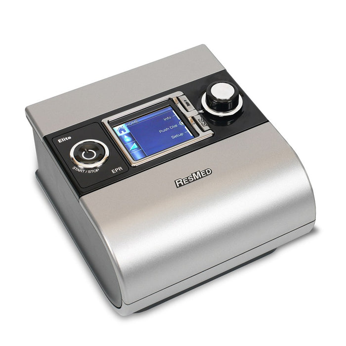 ResMed S9 Elite CPAP