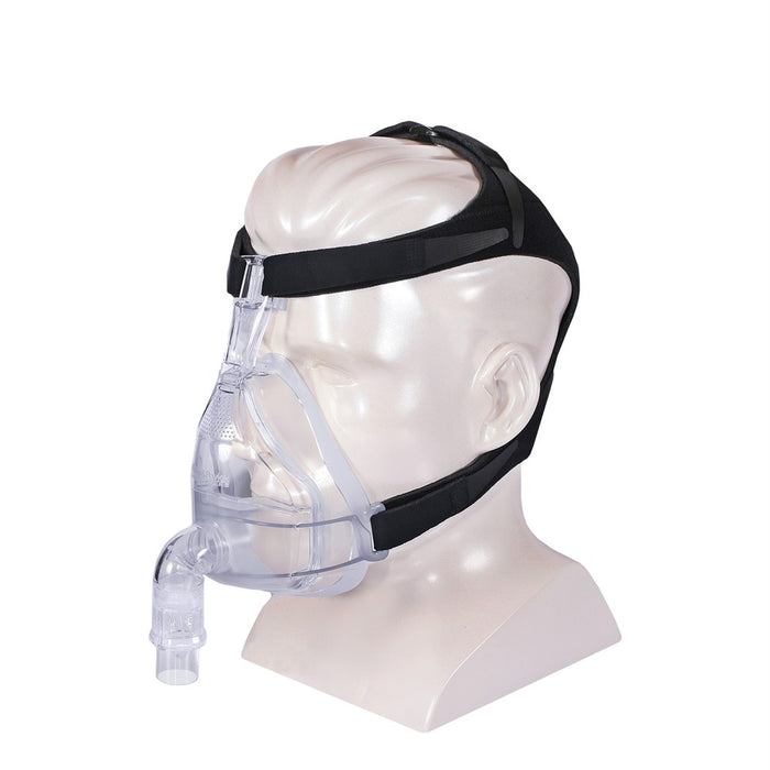 Fisher & Paykel FlexiFit 431 Full Face CPAP Mask & Headgear