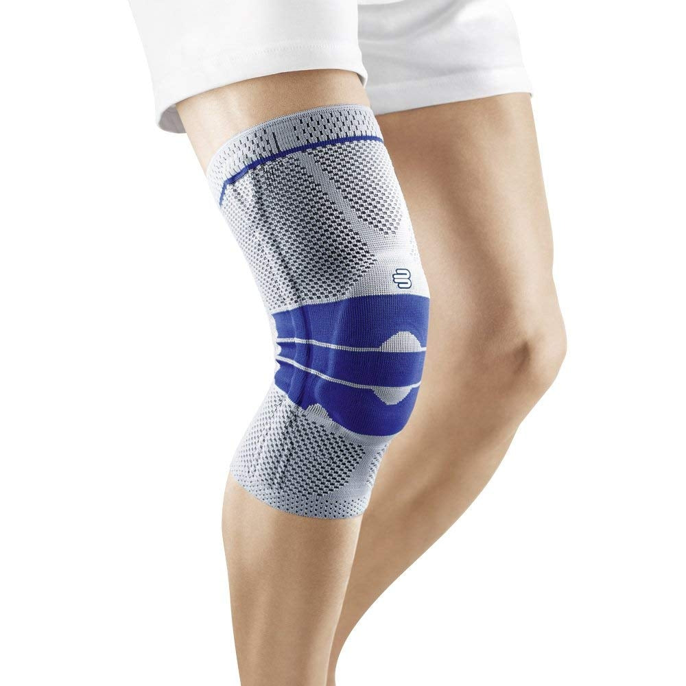 Bauerfeind - GenuTrain Knee Support Brace — Medsupplynow