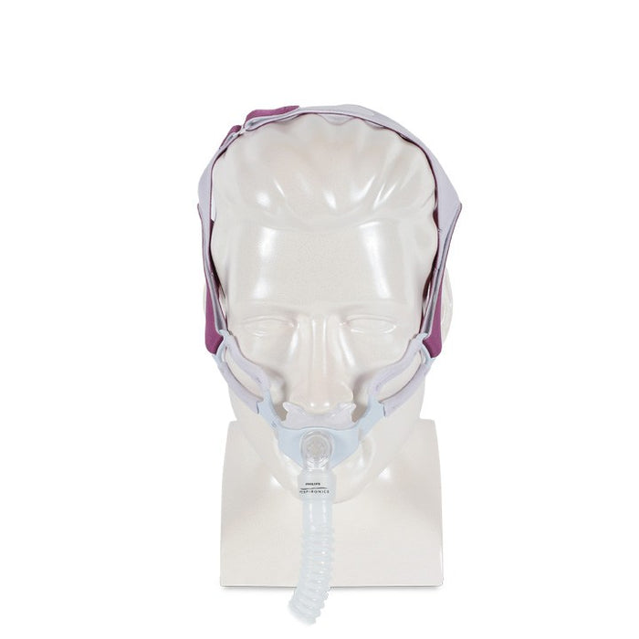 Respironics GoLife for Women CPAP Mask with Headgear