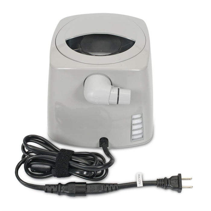F&P Icon Auto CPAP with Humidifier and ThermoSmart Tube