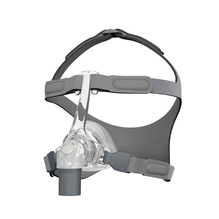 Fisher & Paykel Eson Nasal CPAP Mask and Headgear