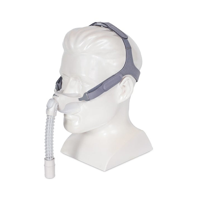 Fisher & Paykel Pilairo Q Nasal Pillow CPAP Mask with Headgear