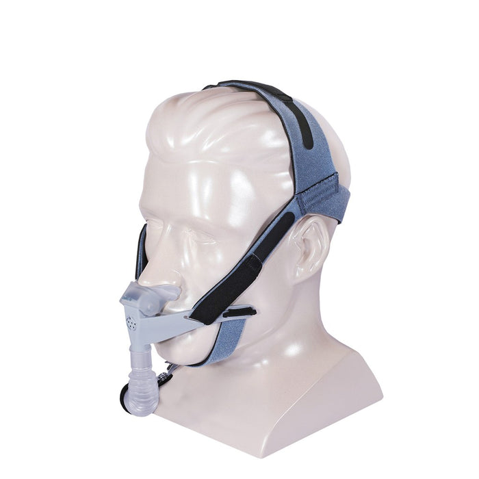 Respironics OptiLife Nasal Interface CPAP Mask & Headgear Fit pack