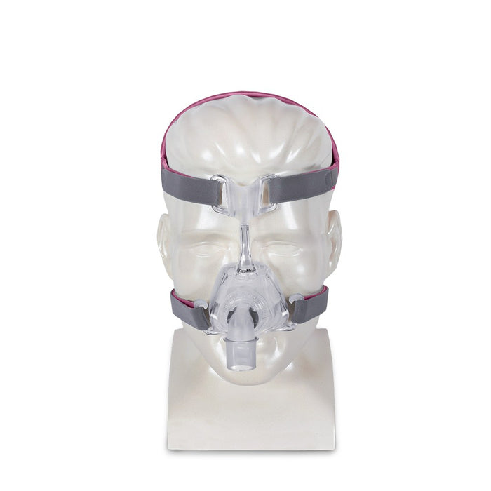 ResMed Mirage FX for Her Nasal CPAP Mask and Headgear