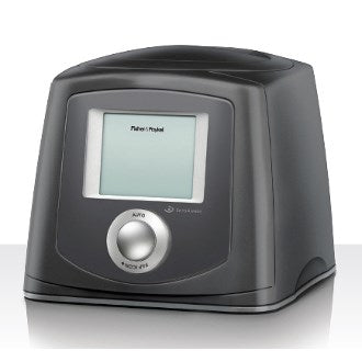 F&P Icon Novo CPAP with Humidifier and ThermoSmart Tube