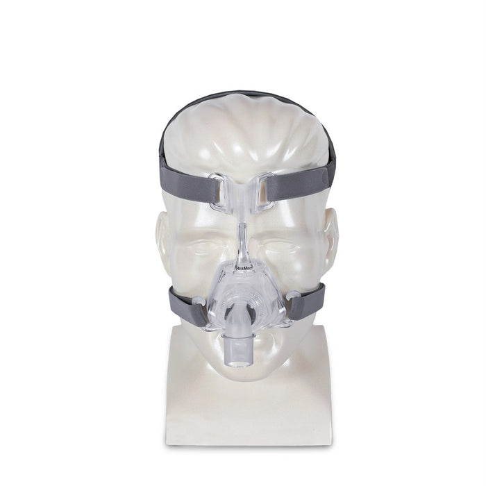 ResMed Mirage FX Nasal CPAP Mask and Headgear