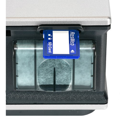 ResMed S9 Elite CPAP