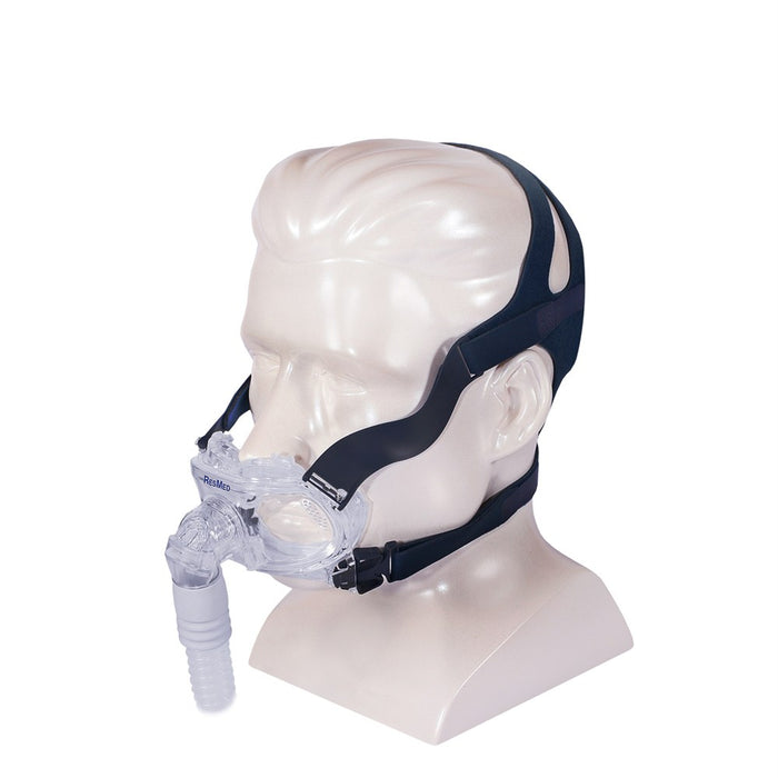 ResMed Mirage Liberty CPAP Mask & Headgear