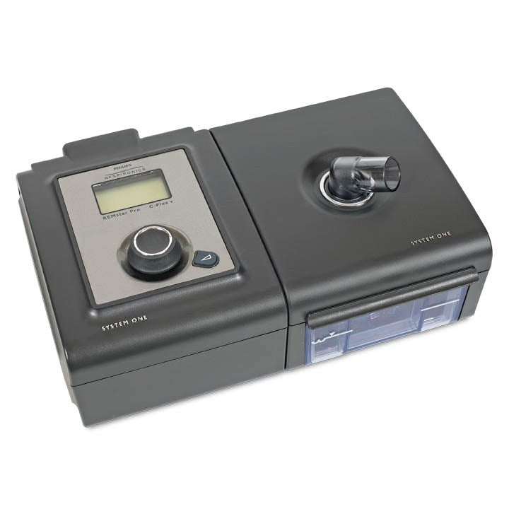 CPAP Machines
