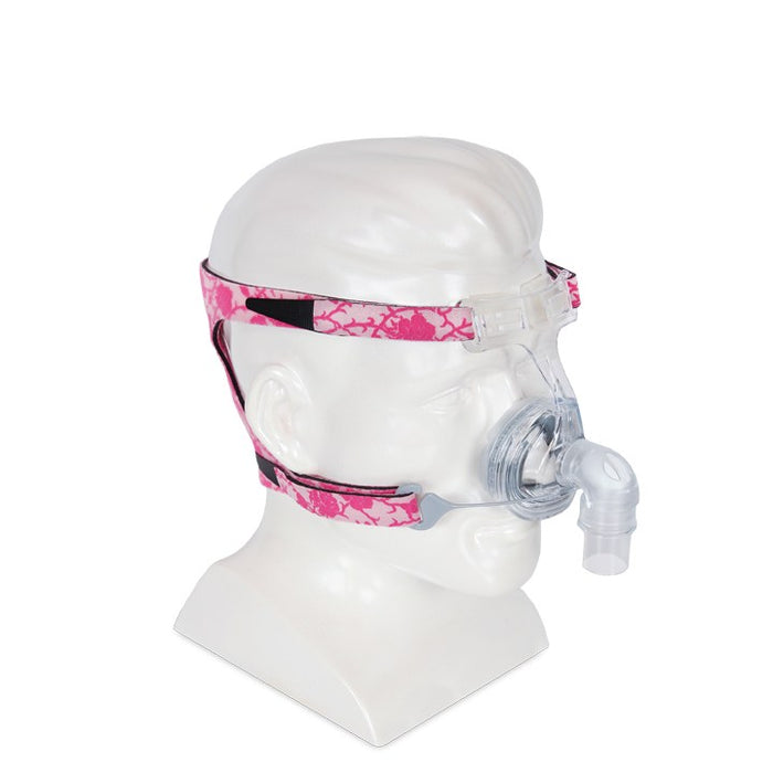 Fisher & Paykel Lady Zest Q Nasal CPAP Mask and Headgear