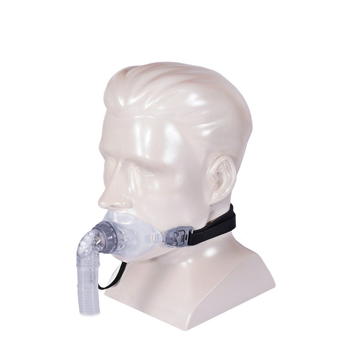 Fisher & Paykel Oracle Oral CPAP Mask & Headgear