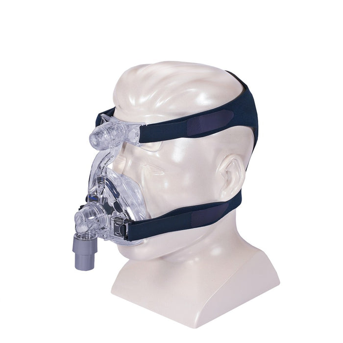 ResMed Mirage Activa LT CPAP Mask & Headgear