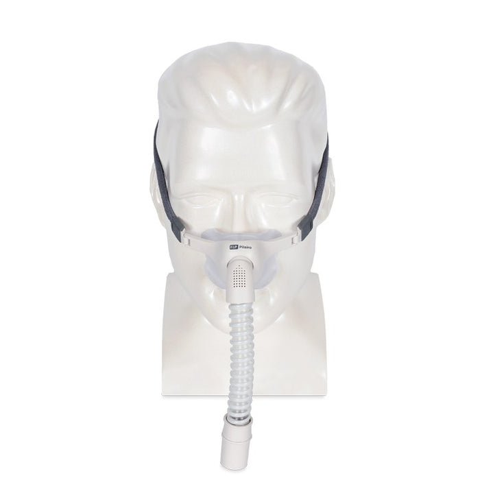 Fisher & Paykel Pilairo Nasal Pillow CPAP Mask with Headgear