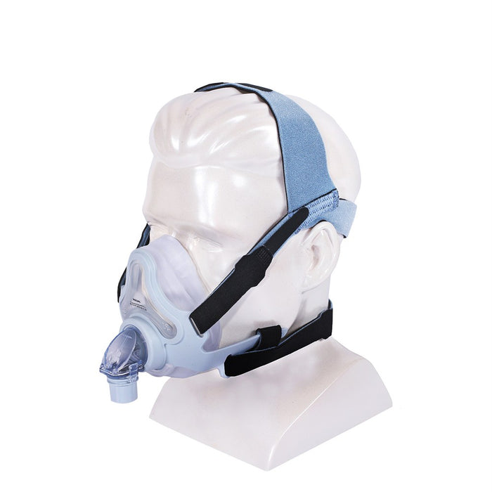 Respironics FullLife Fitpack Full Face CPAP Mask & Headgear