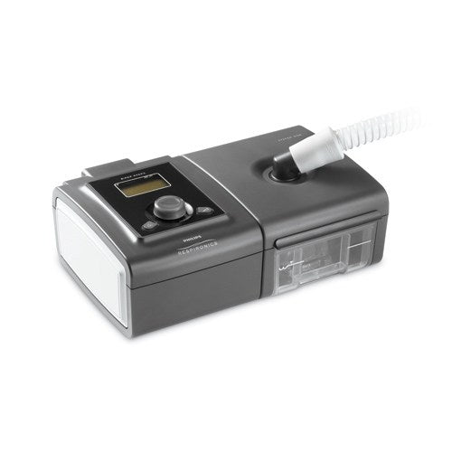 PR System One BiPAP AVAPS with Humidifier — Medsupplynow