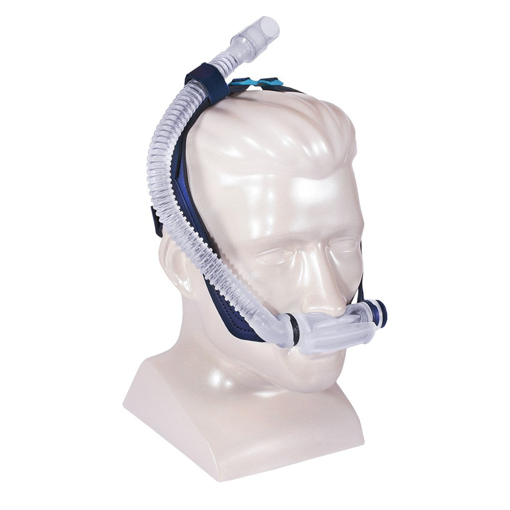 ResMed Mirage Swift II Nasal CPAP Mask Pillows & Headgear — Medsupplynow